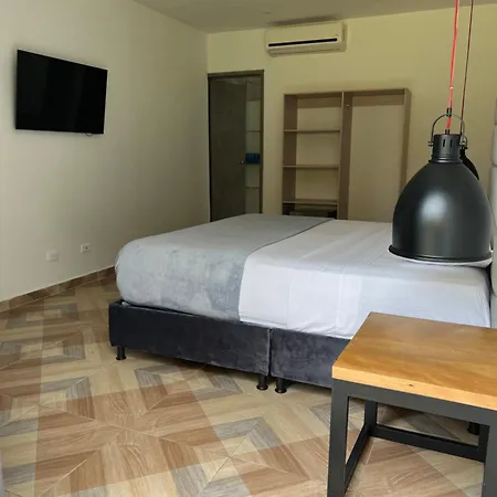 Villa Thiago Finca Armenia  Room photo