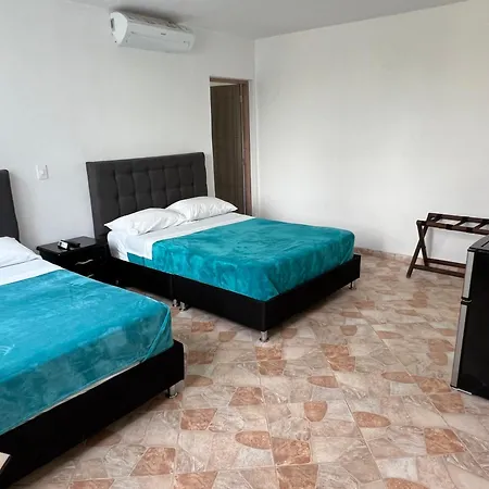 Villa Thiago Finca Armenia  Room photo