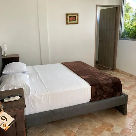 Villa Thiago Finca Armenia  Exterior photo