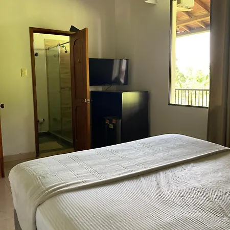 Villa Thiago Finca Armenia  Exterior photo