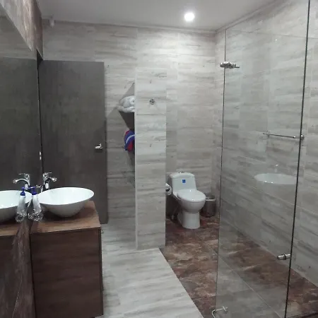 Villa Thiago Finca Armenia  Exterior photo