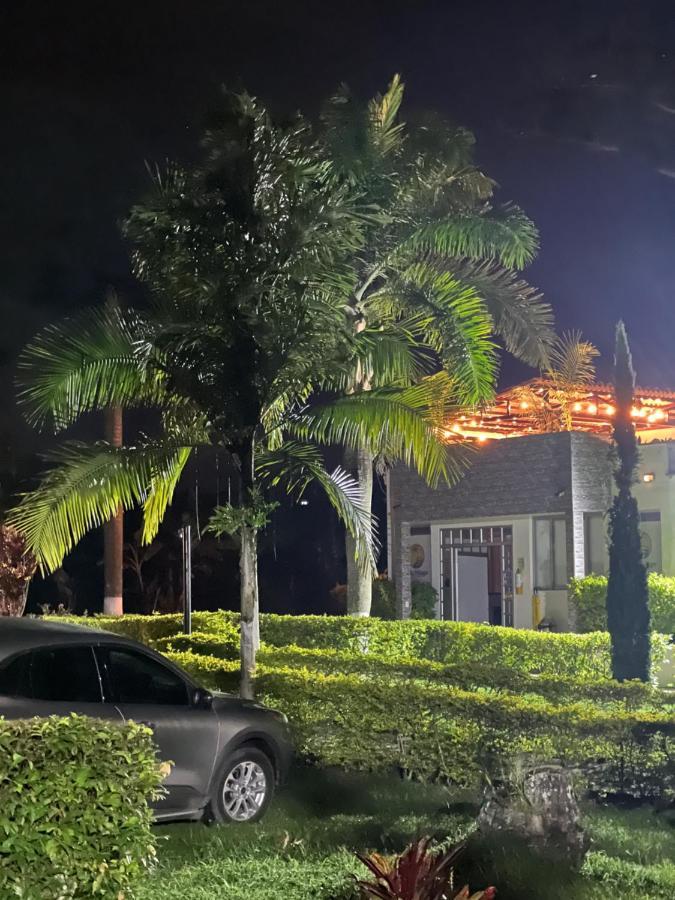 Thiago Armenia (Quindio)