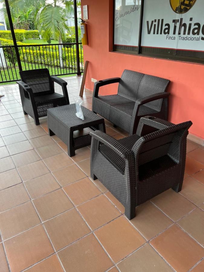 Thiago Armenia (Quindio)
