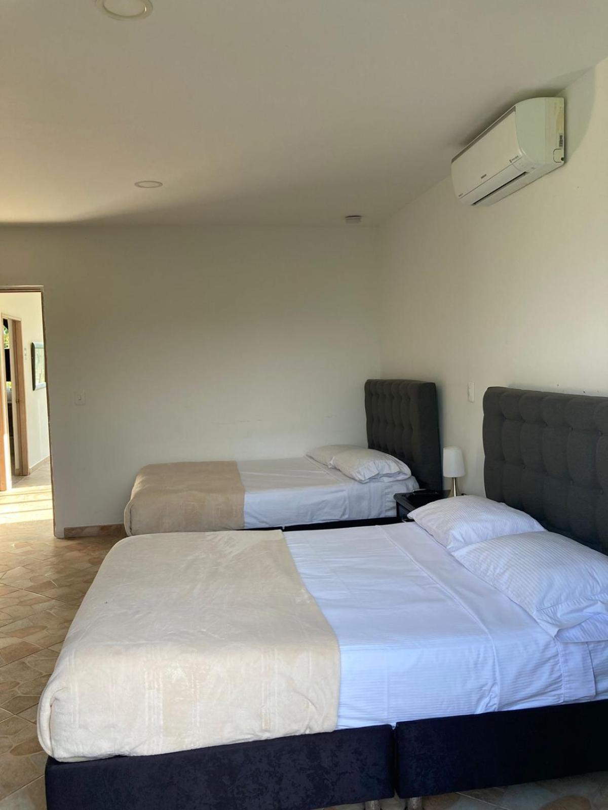 Thiago Lodge Armenia (Quindio)