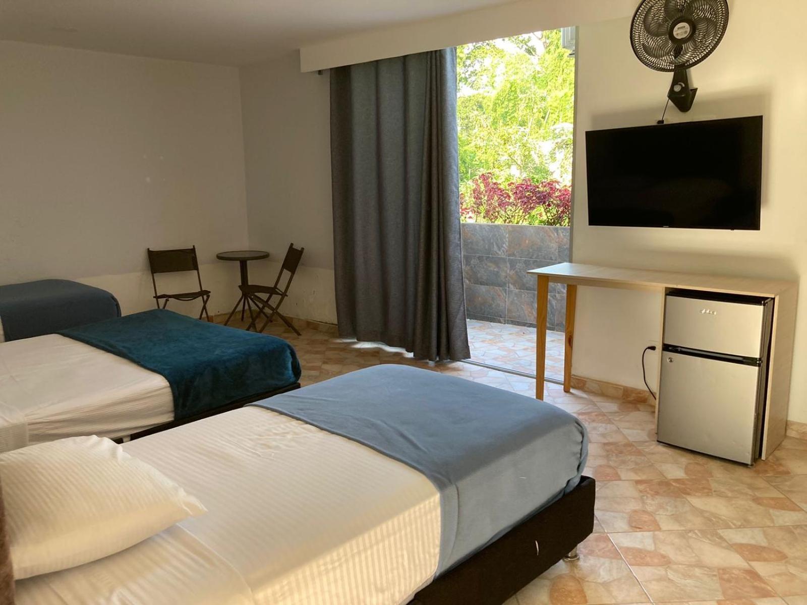 Lodge Thiago Armenia (Quindio)