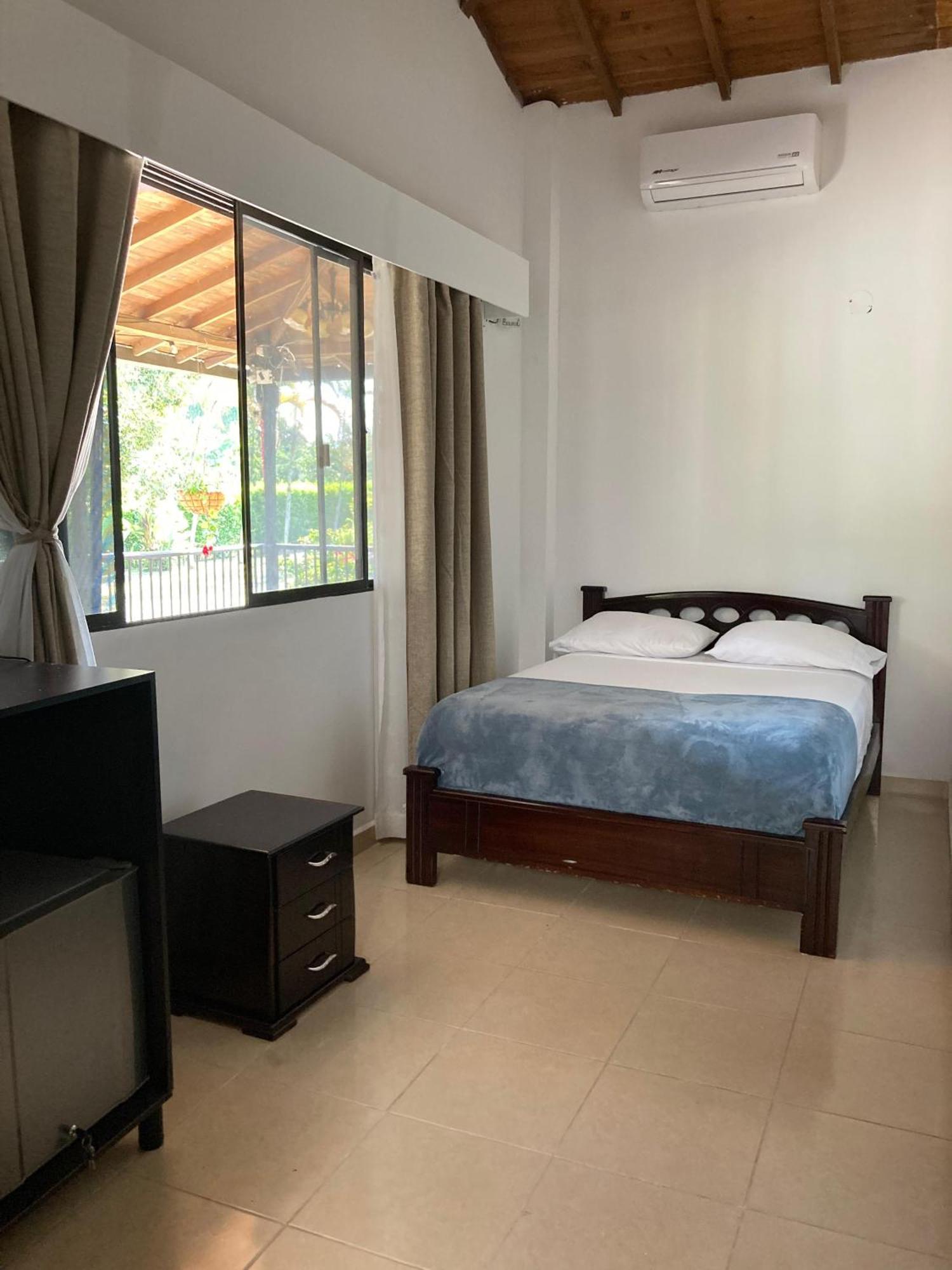 Lodge Thiago Armenia (Quindio)