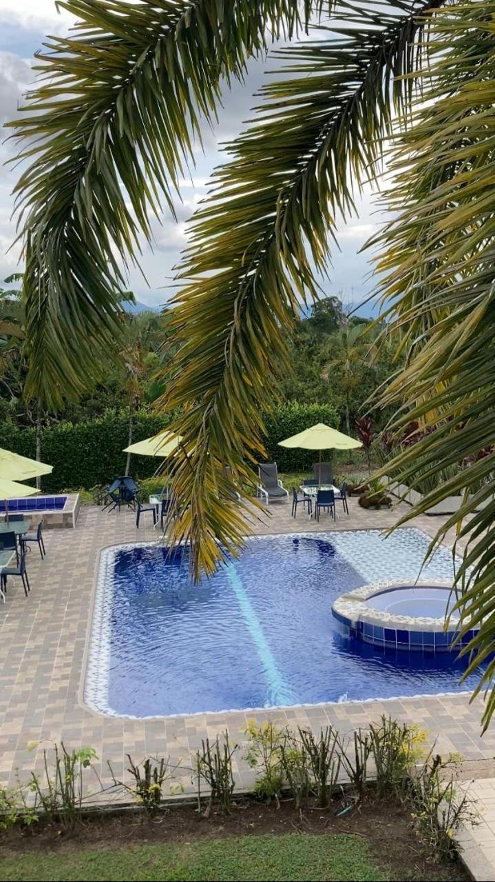 Lodge Thiago Armenia (Quindio)