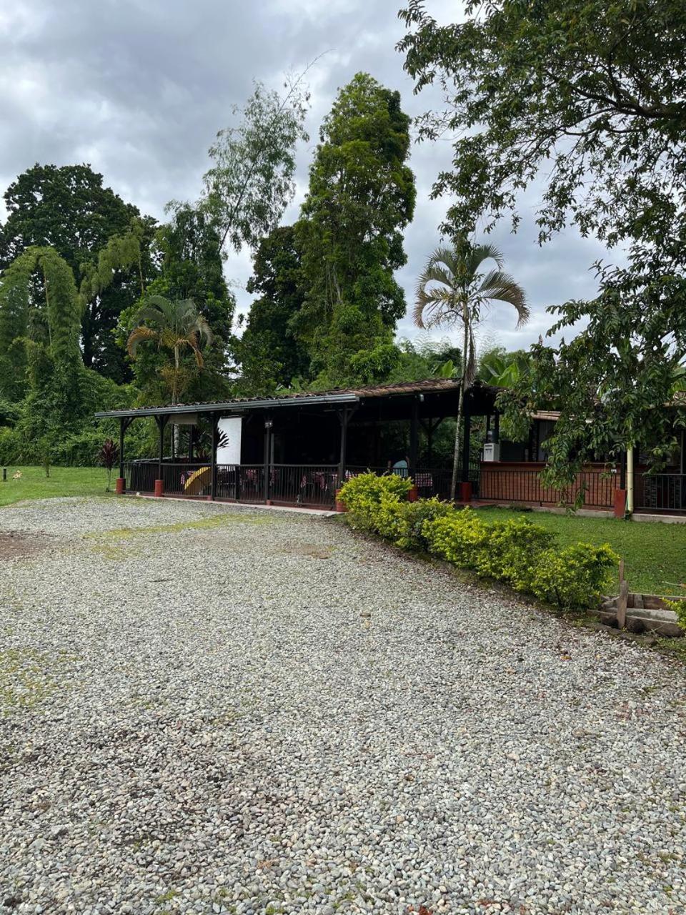 Lodge Thiago Armenia (Quindio)