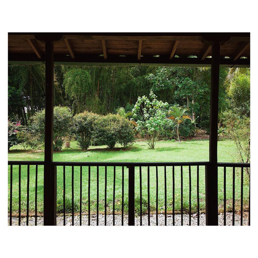 Lodge Thiago Armenia (Quindio)